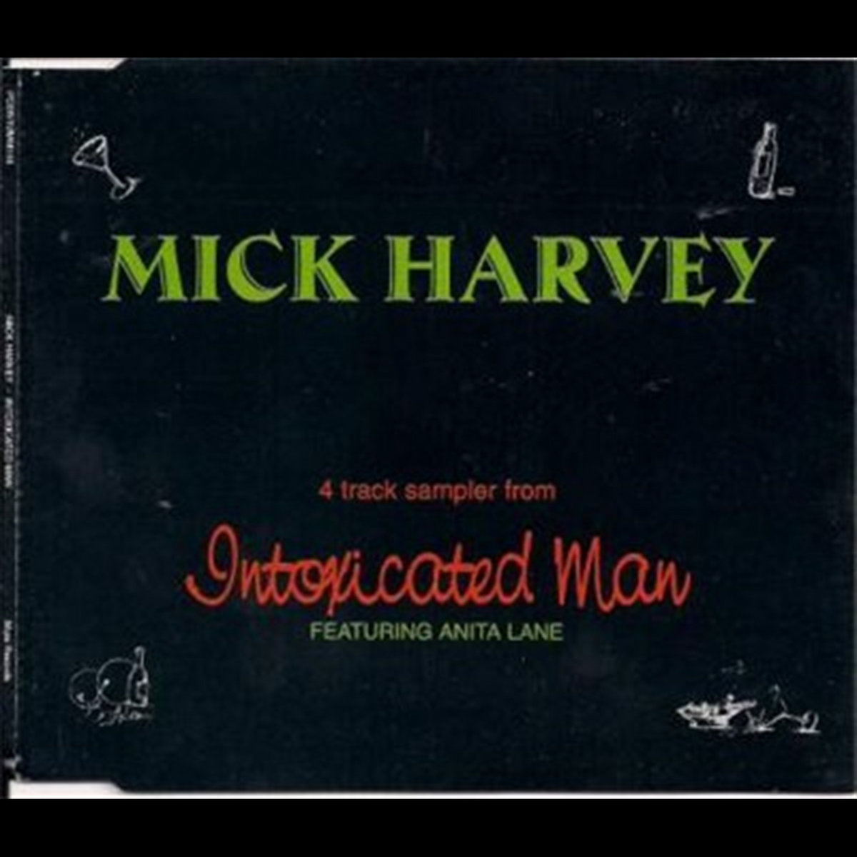 Intoxicated Man 4 Track Sampler Mick Harvey intoxicated-man-4-track-sampler-mick-harvey