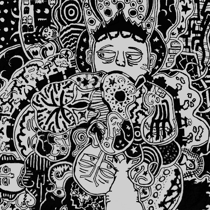 The Last Level EP Thunderstorms