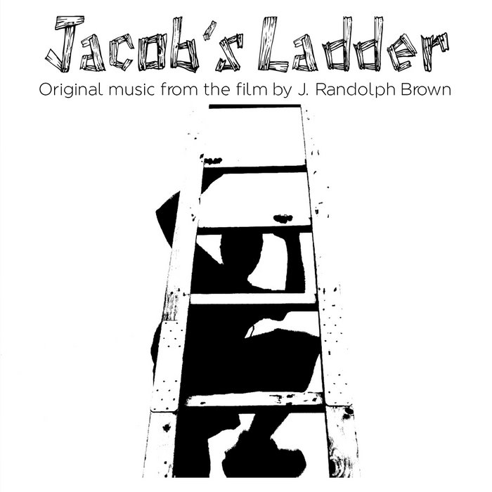 Jacob's Ladder [Soundtrack] Steady State Productions
