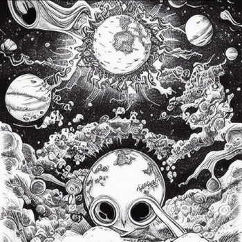 ON THE MOON | DJ Please