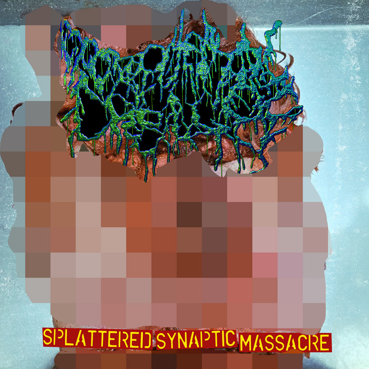 RP226 Excremental Carnage - Splattered Synaptic Massacre | Rectal