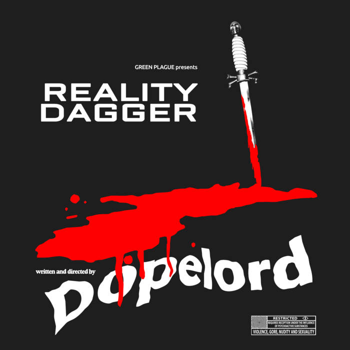 Dopelord Reality_dagger