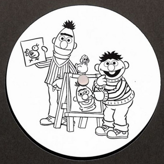 洋楽 Todd Terje / TTJ Edits #1695-Theo Parish Groove Distribution :: :: Singles :: Nu Disco, Balearic :: Todd