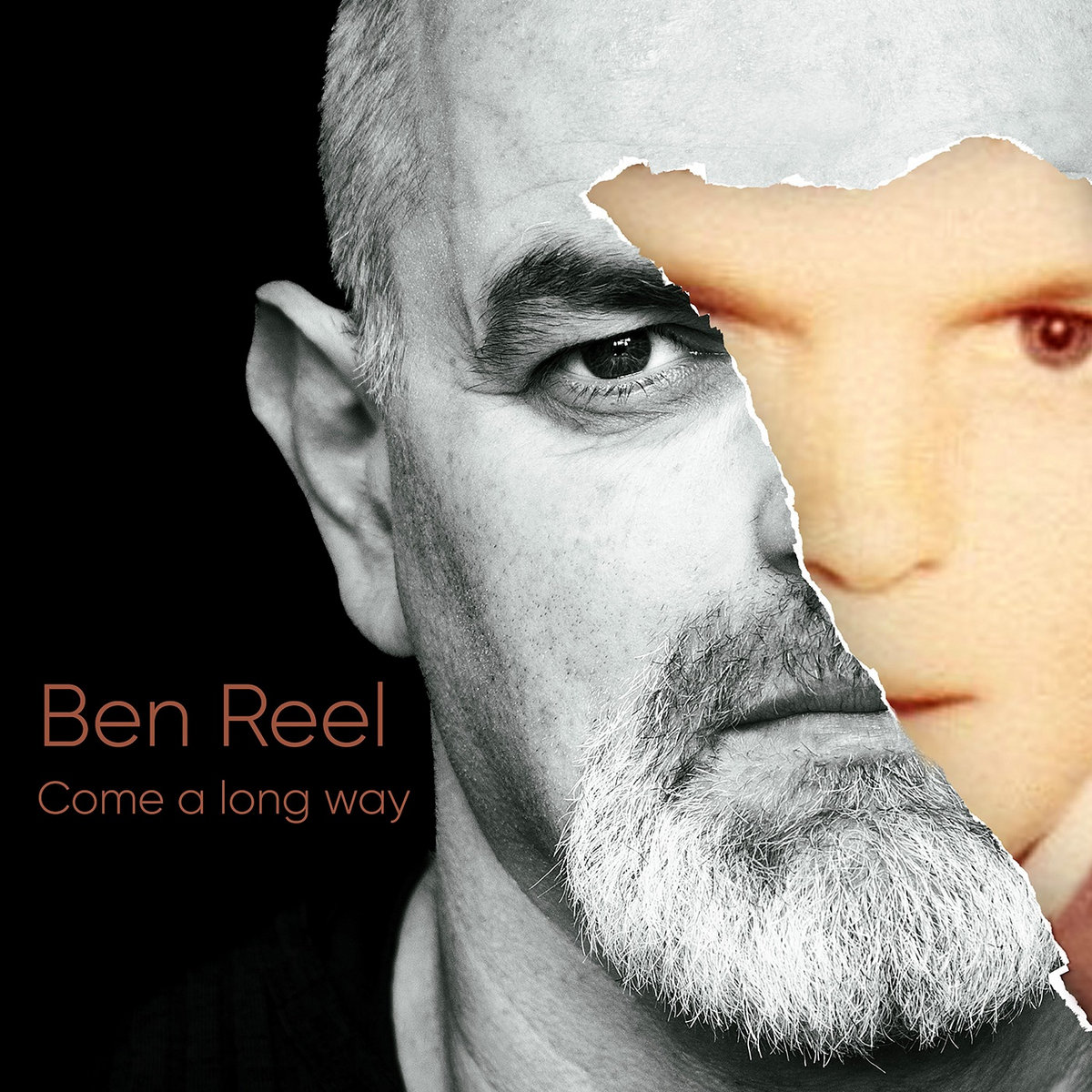 Come a long way cover