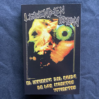 Music | Lebenden Toten