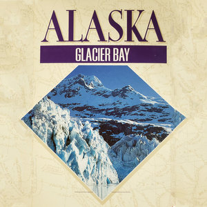 Alaska: Glacier Bay cover