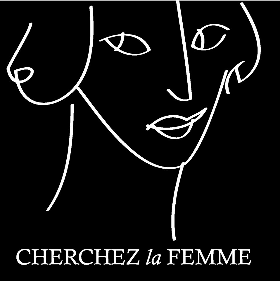 Cherchez La Femme | nobby kneeson