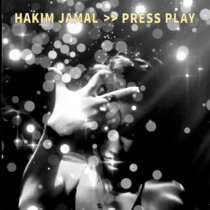 Press Play cover art