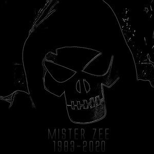 The Man Who Wore The Face Of Death (Demo) cover