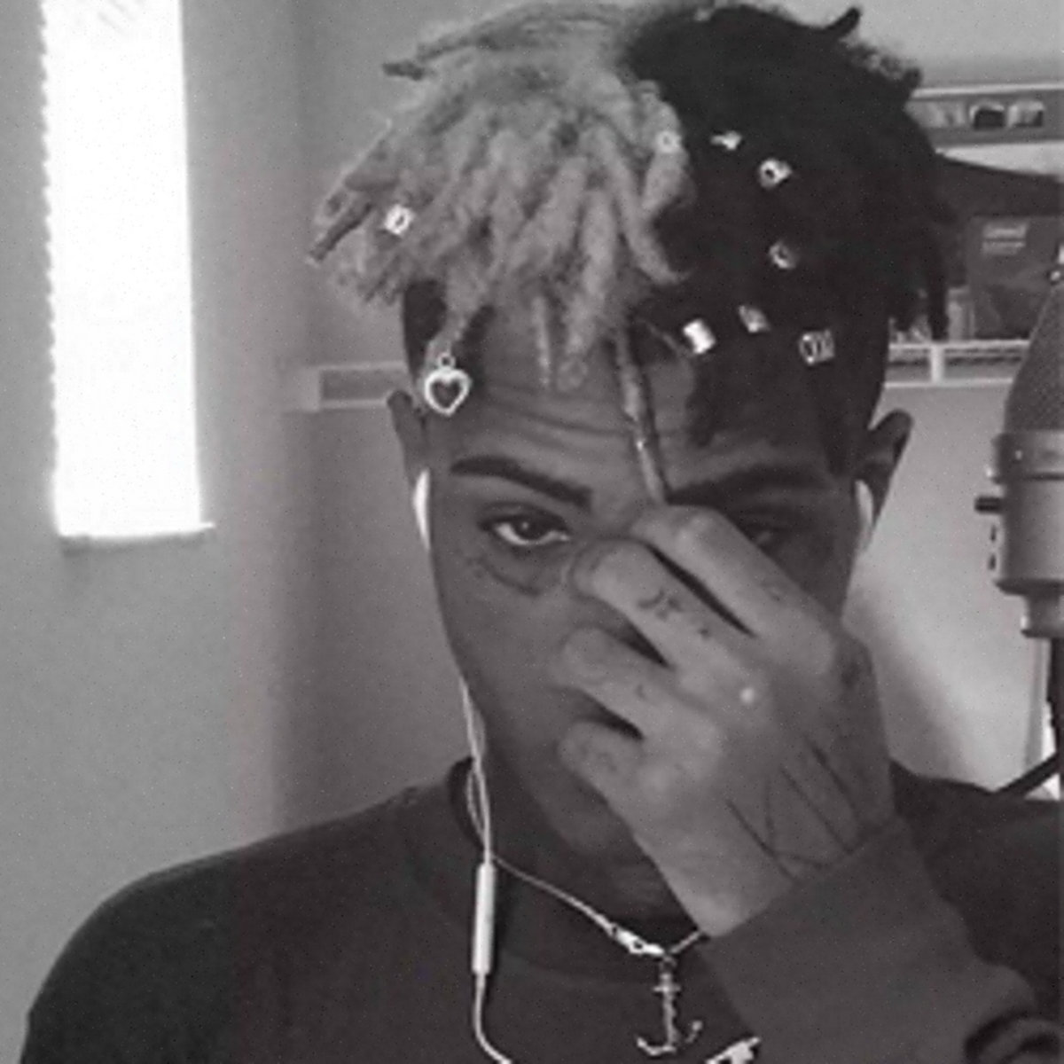 xxxtentacion type of beat