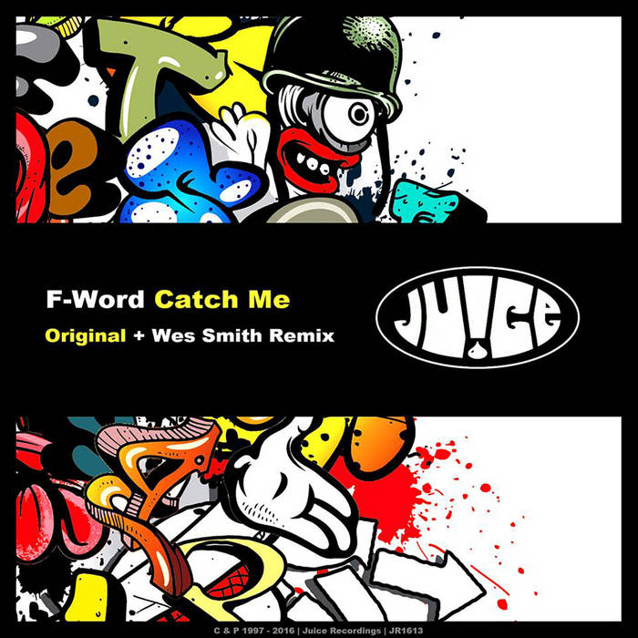 Catch your word. I &amp;f word.
