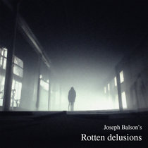 Rotten Delusions cover art