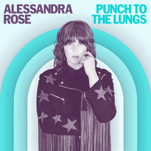 Punch to the Lungs cover