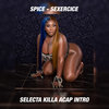 Spice & Jugglerz - Sexercise - Selecta Killa Acap Intro