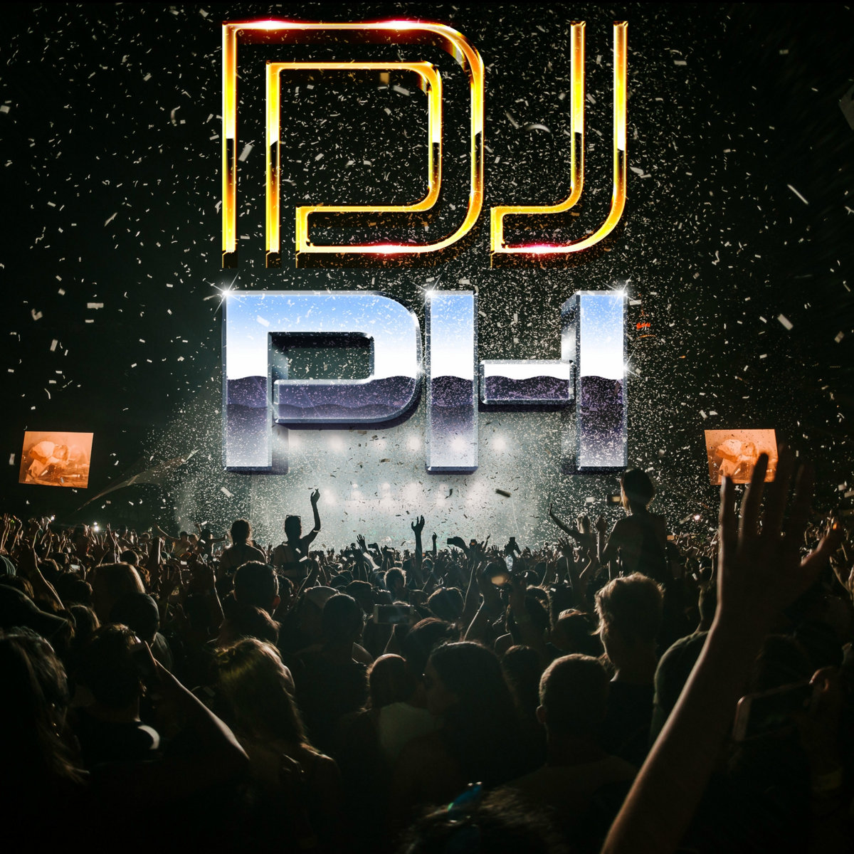 The Spinners Could It Be I'm Falling In Love (DJ Paul Harwood Remix