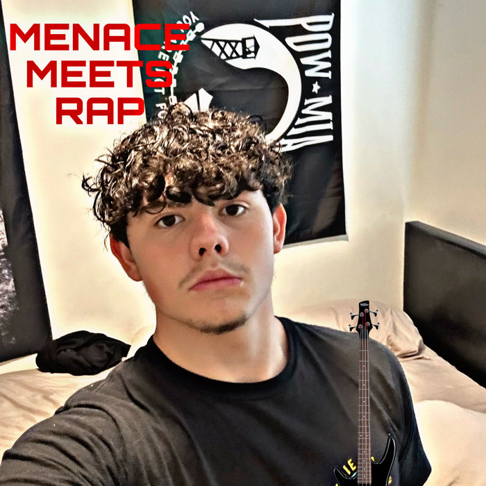 Metal: Menace Meets Rap | Matt 0'4