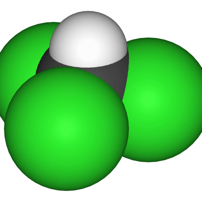 Organochlorine chemistry | applecore | Wikimedia Commons