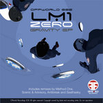 LM1 - 01.LM1 - Zero Gravity (Original mix)