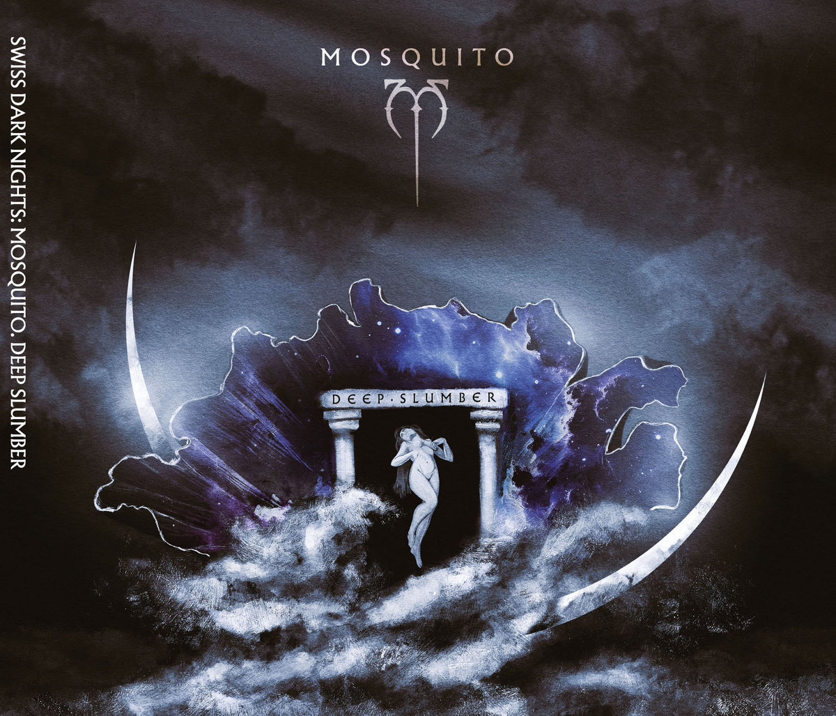 Deep Slumber | Mosquito | SwissDarkNights Label