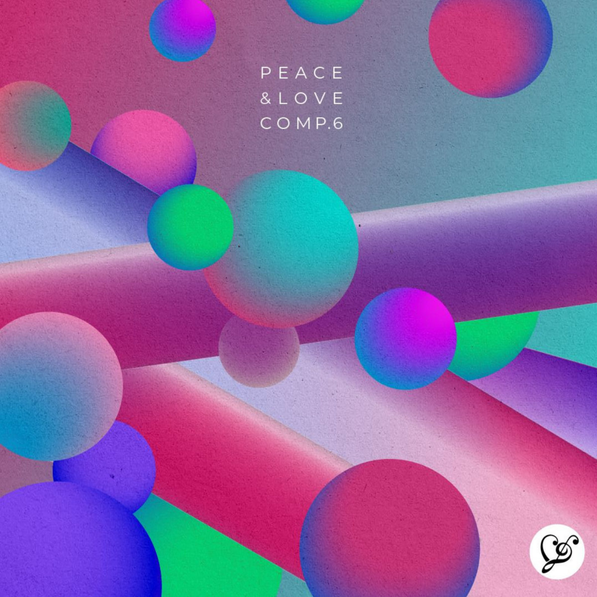 Peace & Love #6