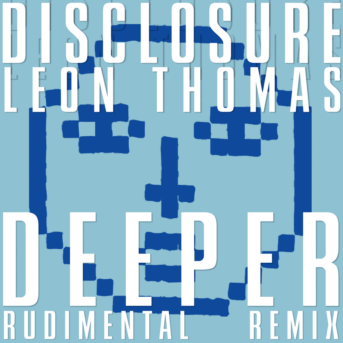 Deeper (Rudimental Remix) | Disclosure
