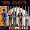 Convicted Cover Art