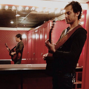 Come Back Around cover