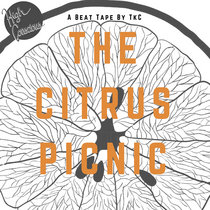 The Citrus Picnic cover art