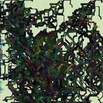 Dirk Wiertz - Locked In Translation [LP]