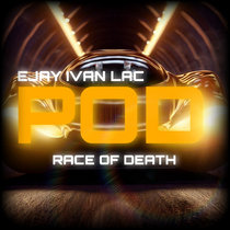 POD Race Of Death cover art
