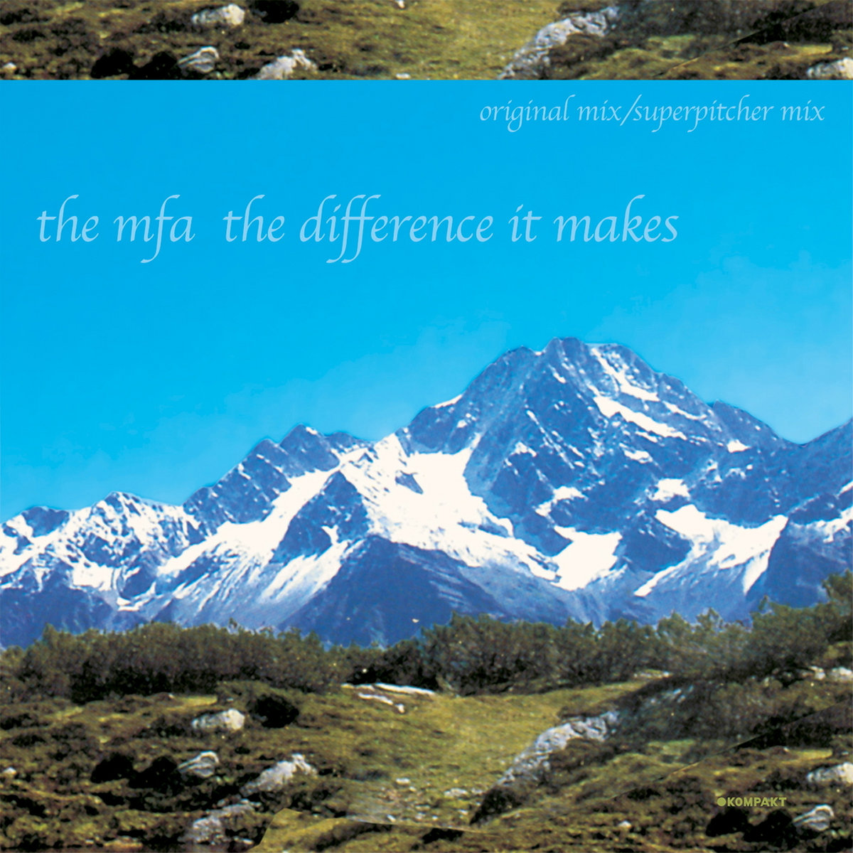 The MFA　The Difference It Makes The Difference It Makes | The MFA
