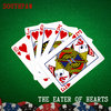 The Eater of Hearts Cover Art