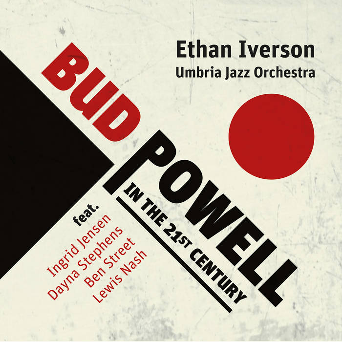 Bud powell jazz original sales