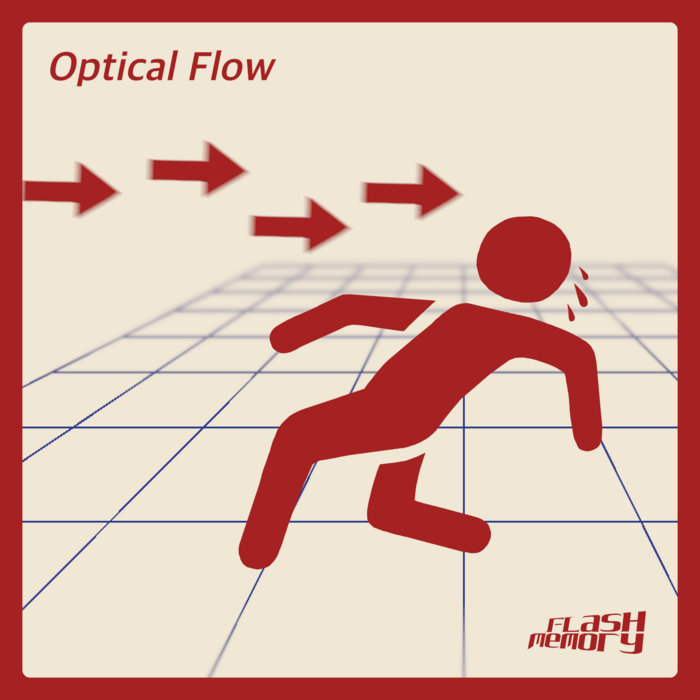Optical Flow - Single | Flash Memory