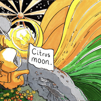 Citrus Moon | Citrus Moon