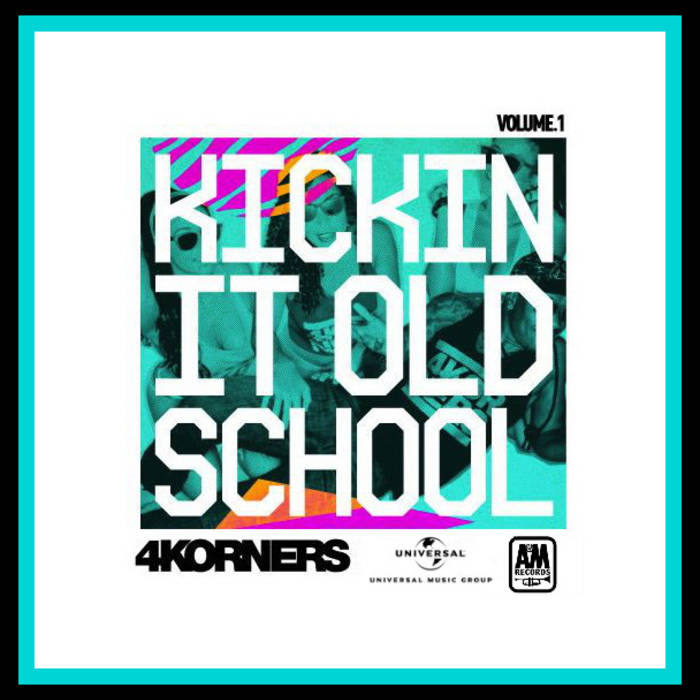 old school vol 1