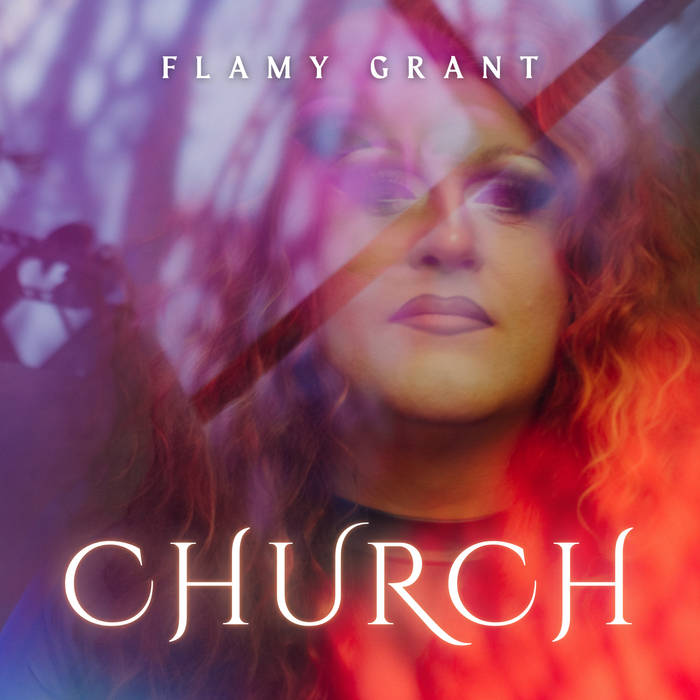 If You Ever Leave | Flamy Grant