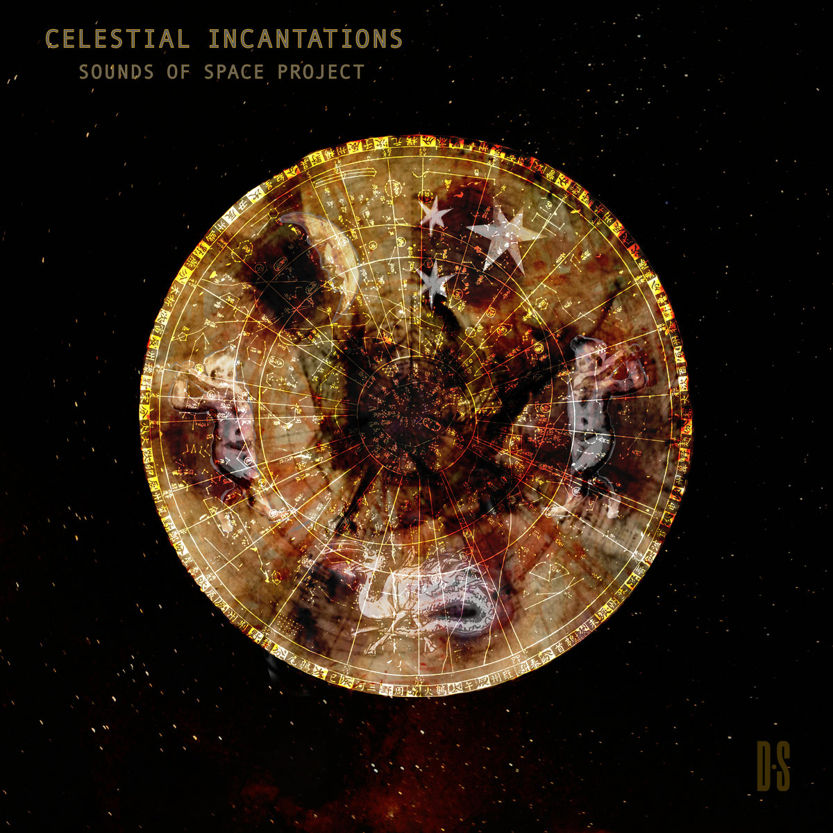 Celestial Incantations  Sounds of Space Project