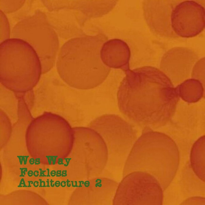 Feckless Architecture 2 | Wes Way