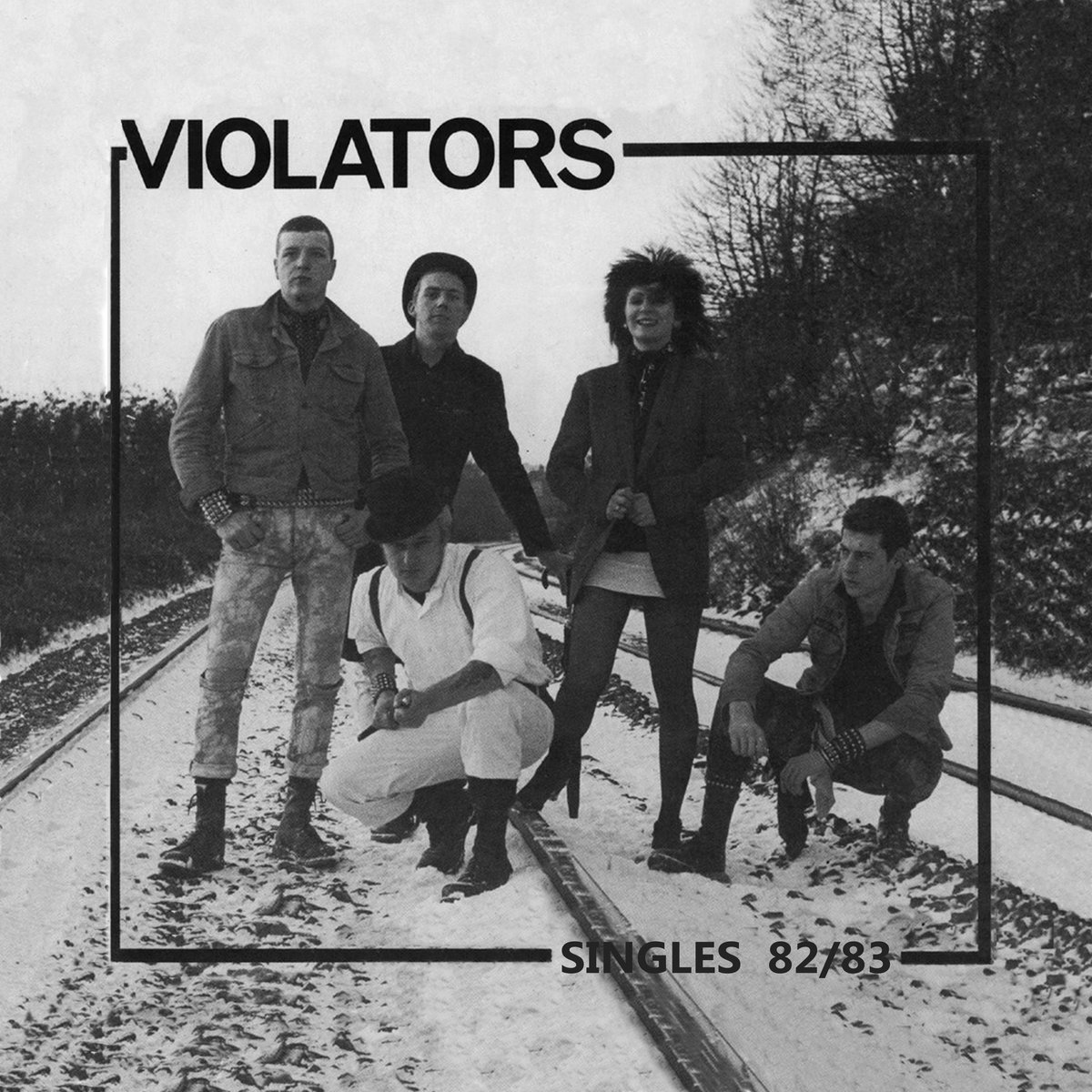 英LP Violators Of The English Langu Violators Of The English Language none Hypocritical Beatdow /00260 Violators Of The English Language – Violators Of The English