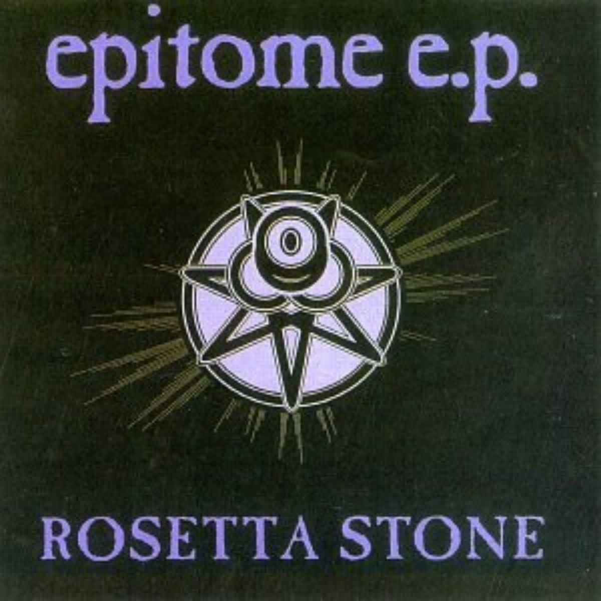 Seems Like Forever | Rosetta Stone