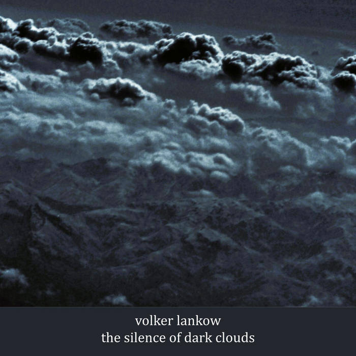 梅沢和木　BLACK OMEN and CloudSB The Silence Of Dark Clouds | Volker Lankow