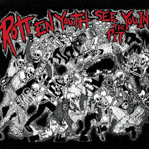 See You In The Pit cover