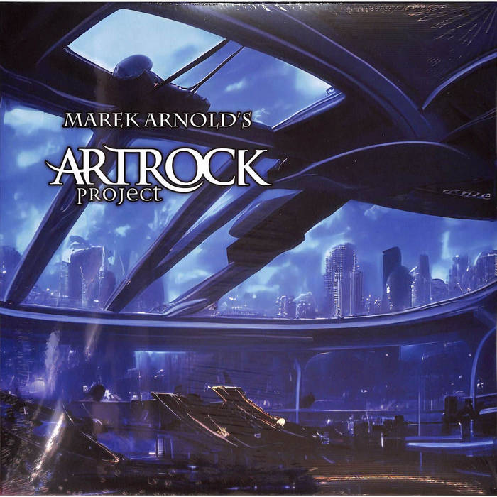 Marek Arnold´s Artrock Project | Marek Arnold´s Artrock Project