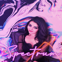 Spectrum cover art