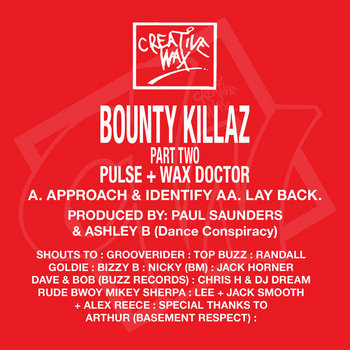Music | Creative Wax Recordings