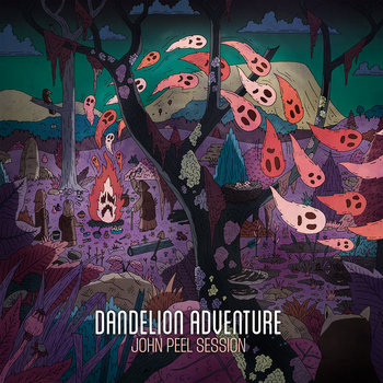 John Peel Session | Dandelion Adventure