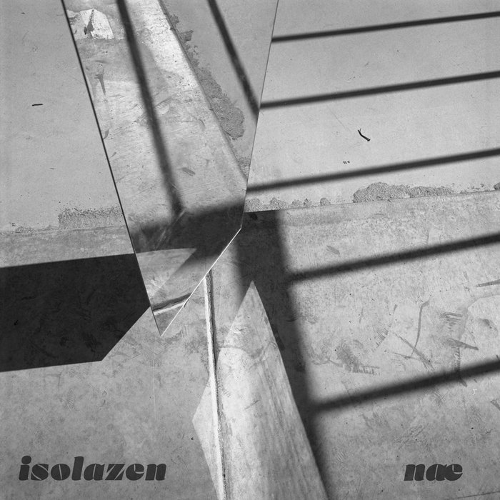 Isolazen | NÆ