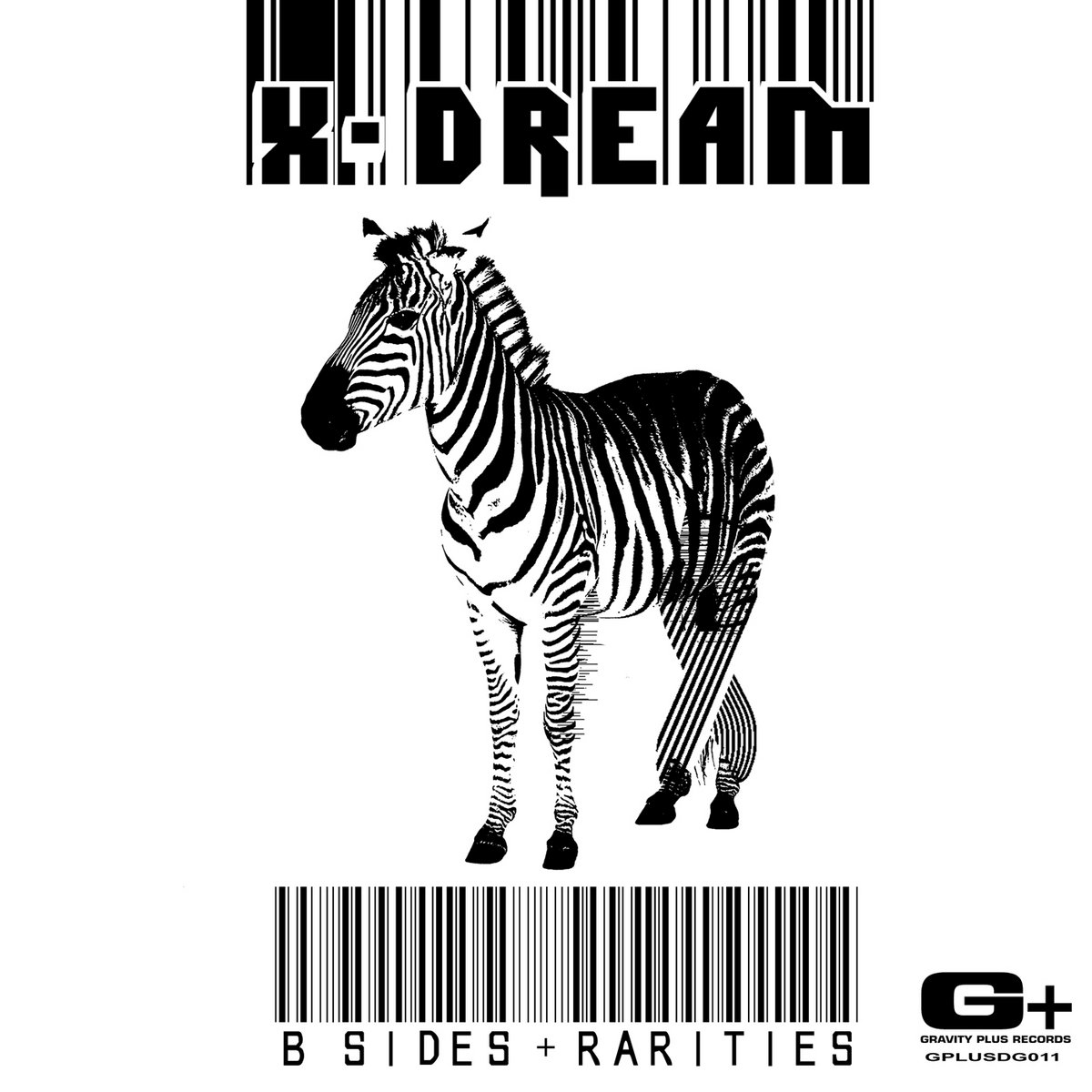 B Sides Rarities X Dream b-sides-rarities-x-dream