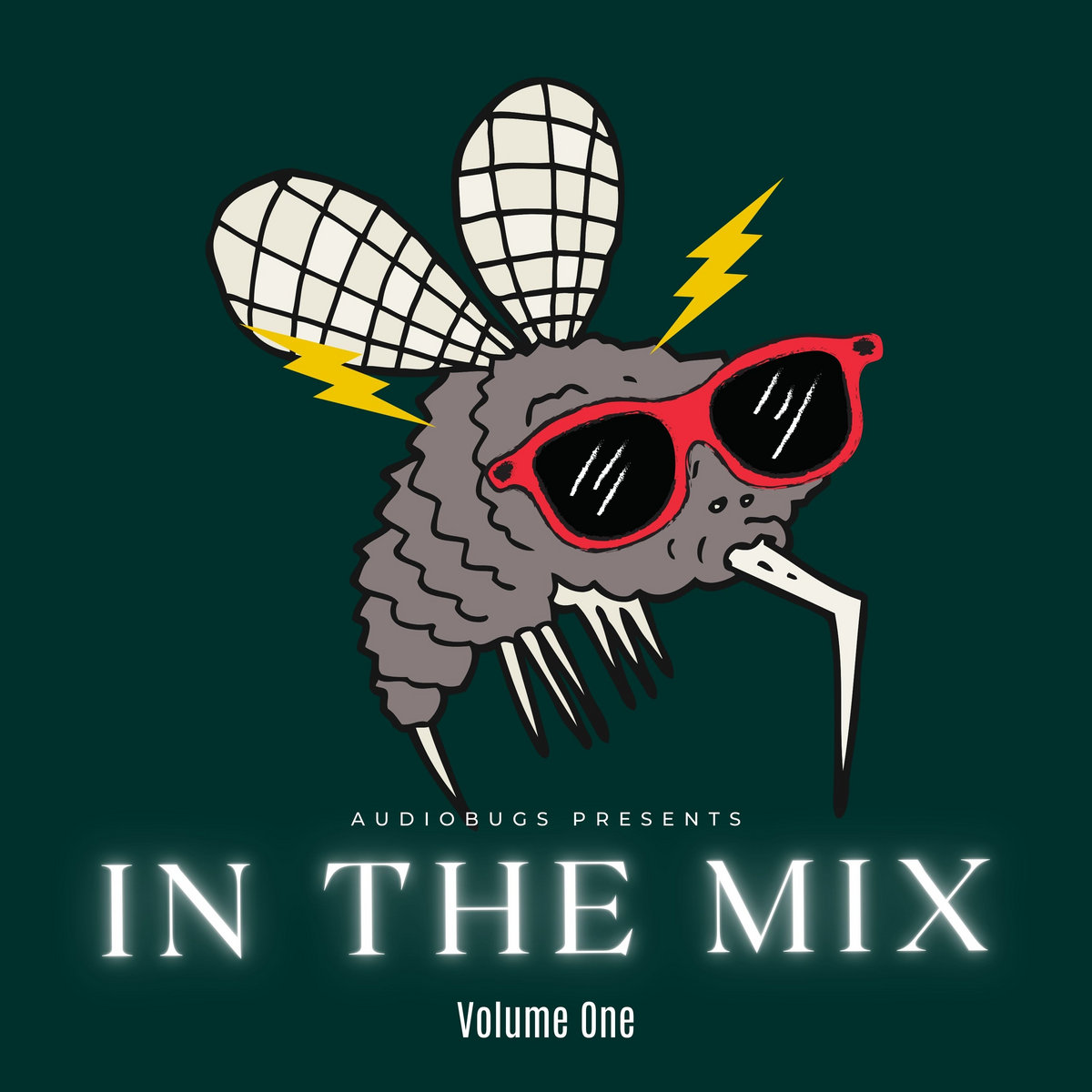 In The Mix Vol. 1